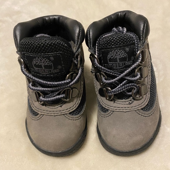 Baby Timberland boots - Picture 2 of 7